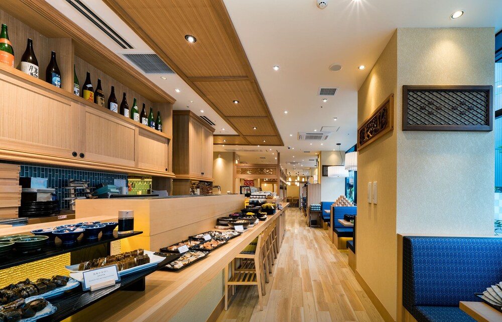 Daiwa Roynet Hotel Toyama-Ekimae 29/31