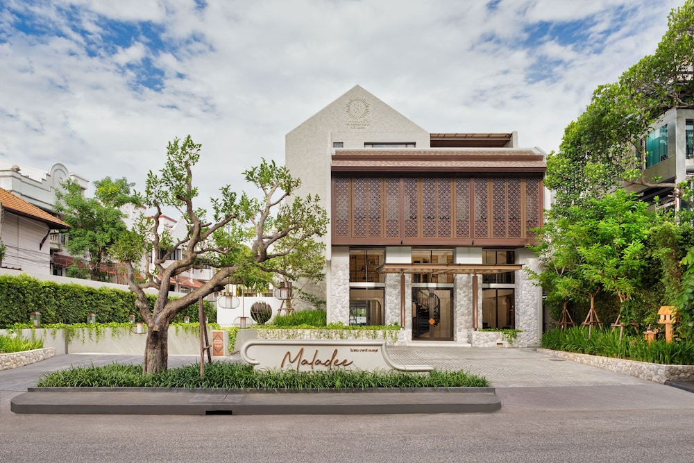 Maladee Rendezvous Hotel Chiang Mai 2/50