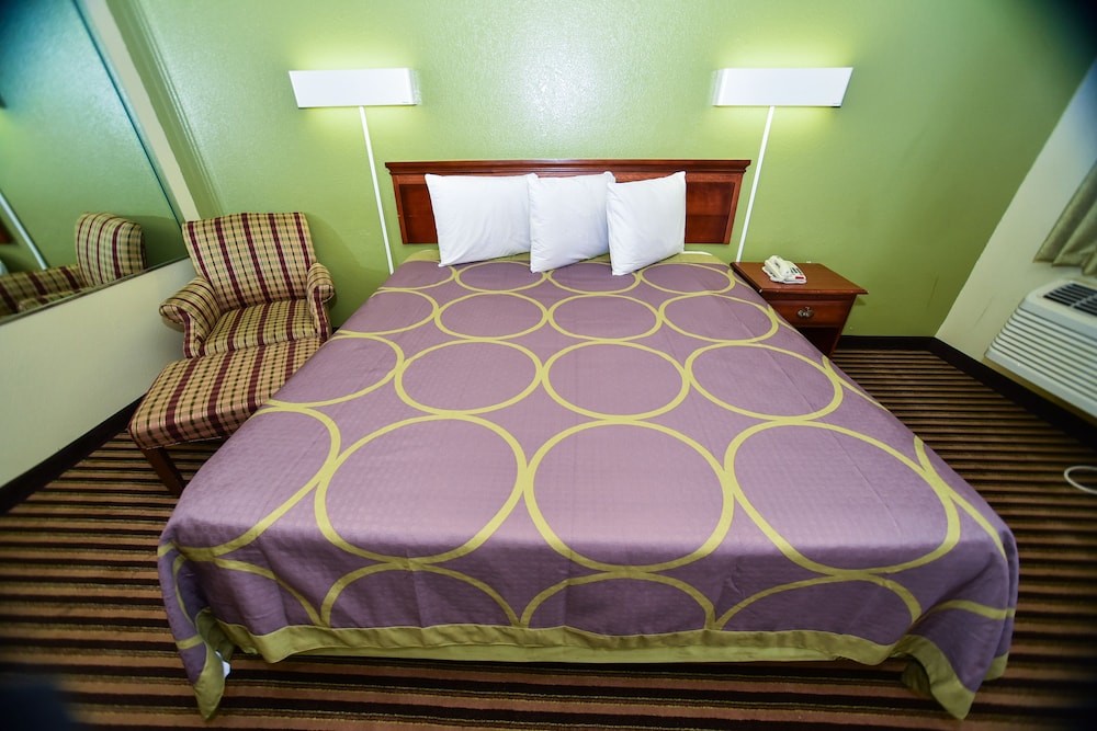 Masters Inn Tucker 17/51