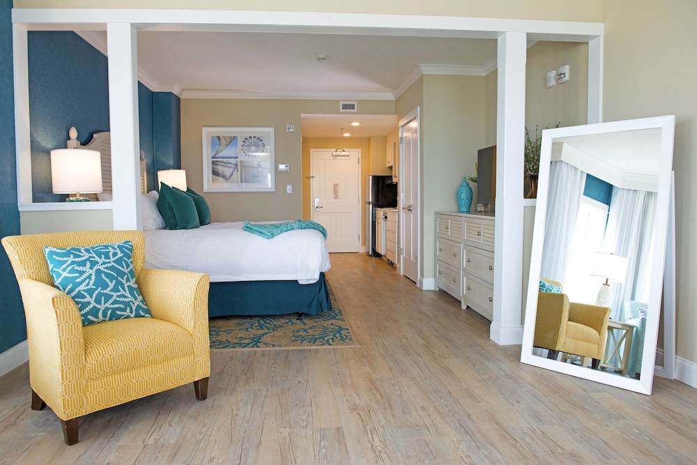 Bethany Beach Ocean Suites Residence Inn 14/34