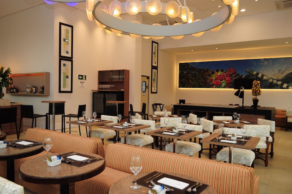 Bourbon Cambara Hotel 21/36