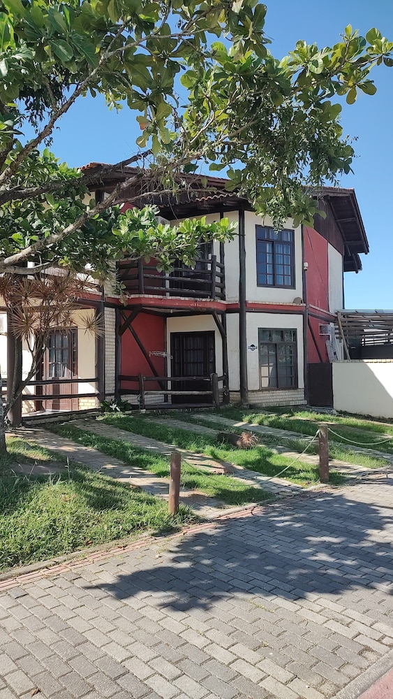 Pousada Martin Pescador 17/21