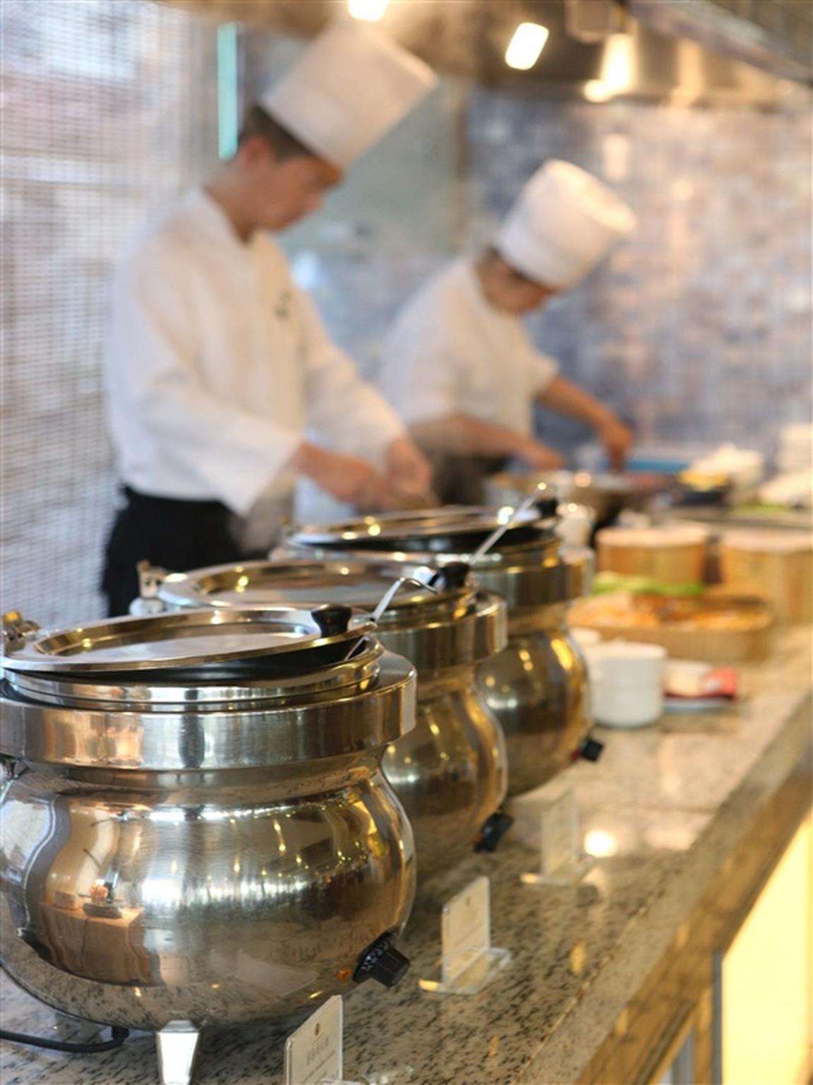 Qingdao Kuaitong International Hotel 18/43