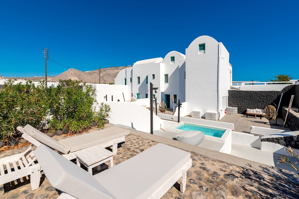 Santa Irina Luxury Sunny Lofts 36/50