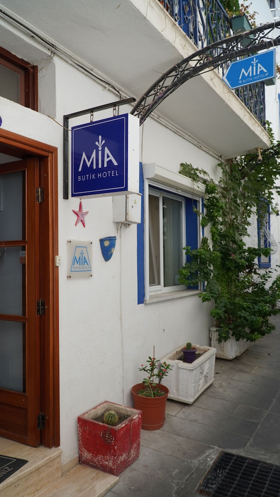 Mia Butik Hotel 2/23