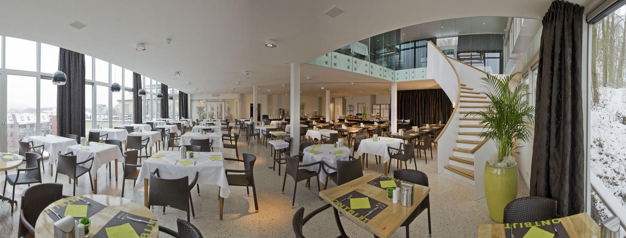 Parkhotel Valkenburg 35/50