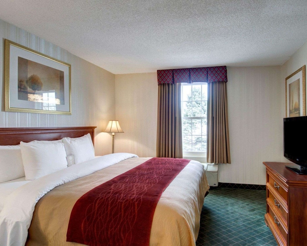 Comfort Inn Foxboro - Mansfield 9/38