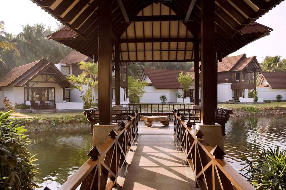 The Lalit Resort And Spa Bekal 45/68