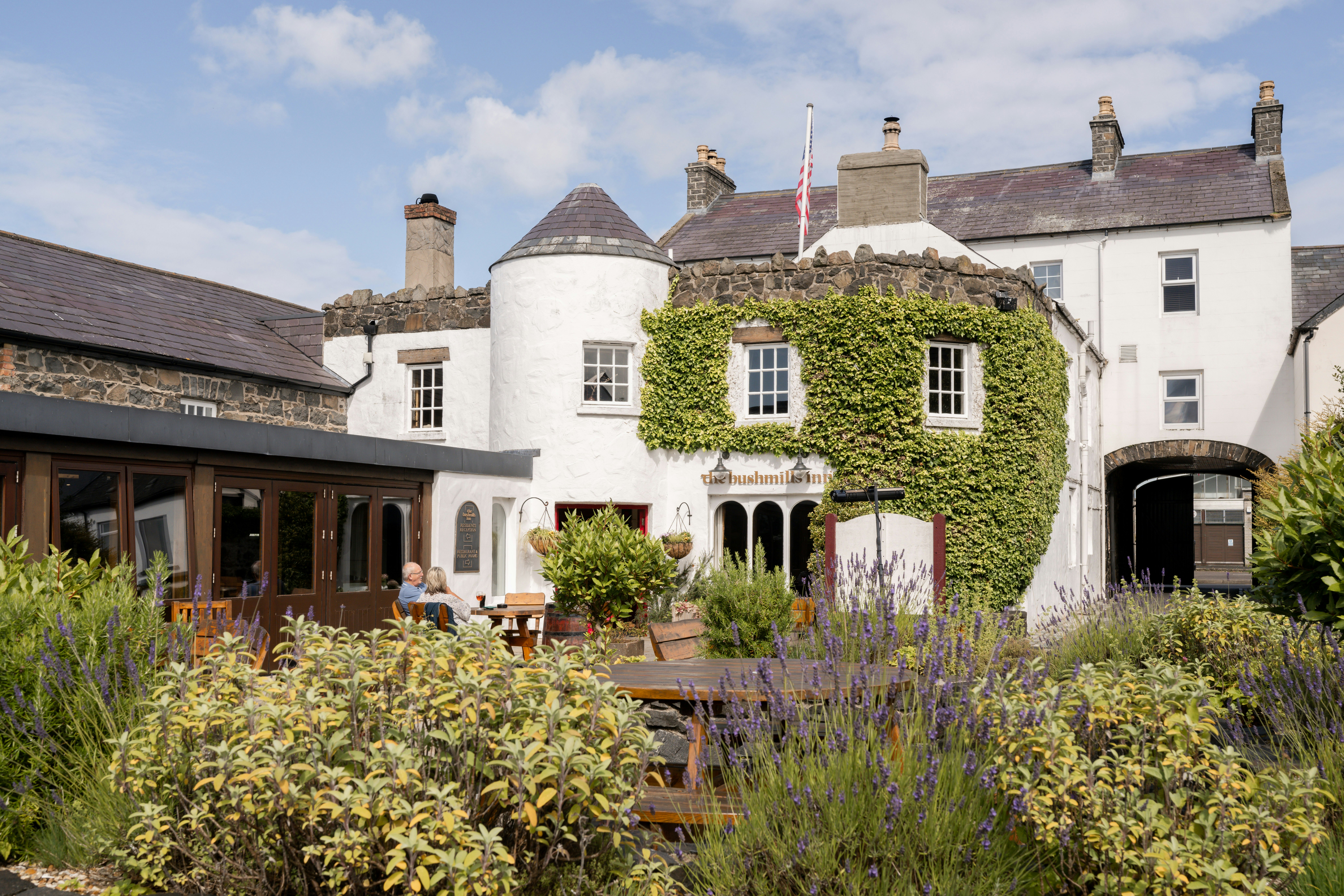 Bushmills Inn Hotel 50/51