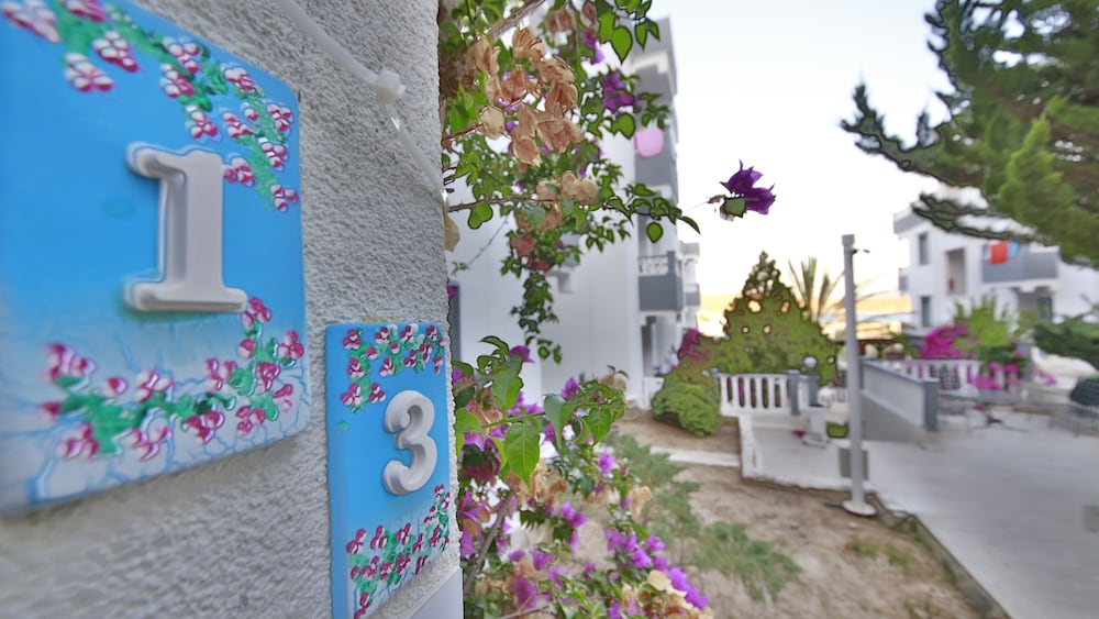 Ladonia Hotels Gumbet Holiday 37/50