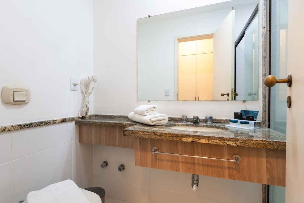 Slaviero Hotel Vitoria 26/61