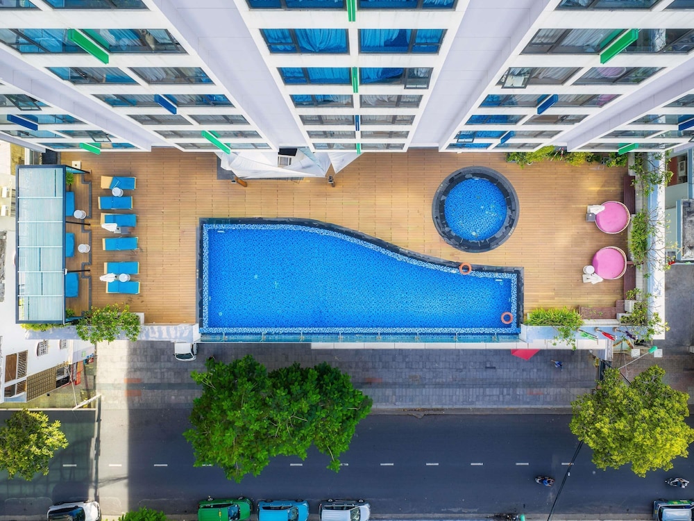 ibis Styles Nha Trang 13/76