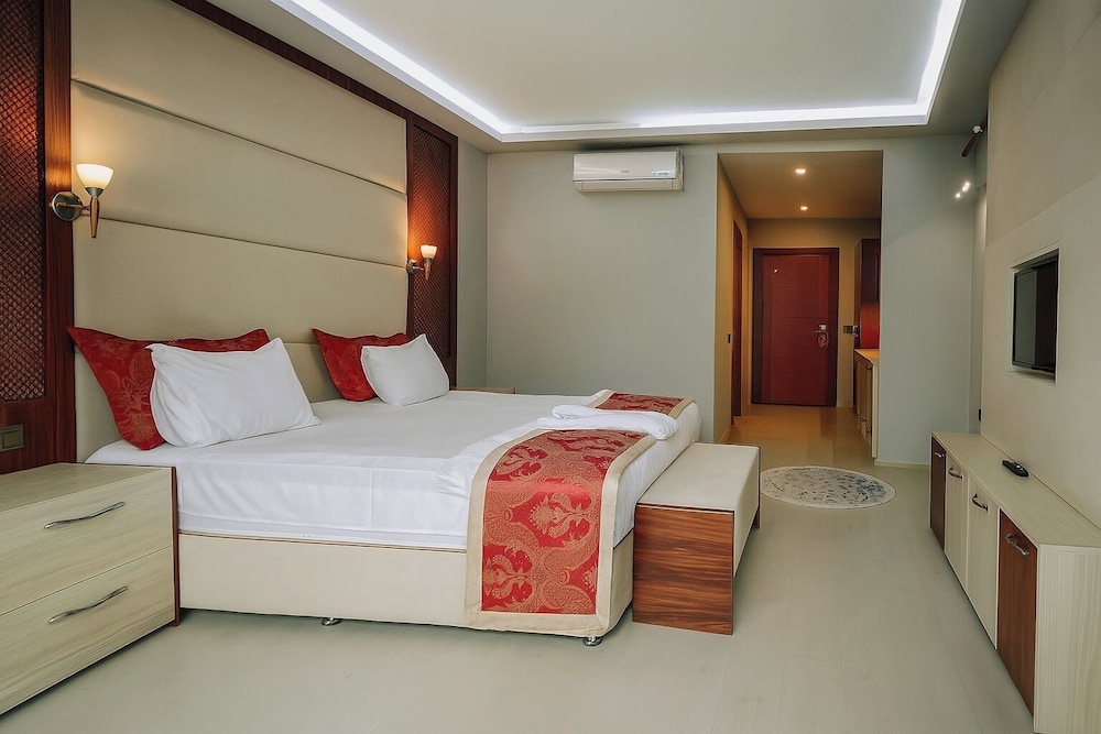 Liko Apart Otel 23/56