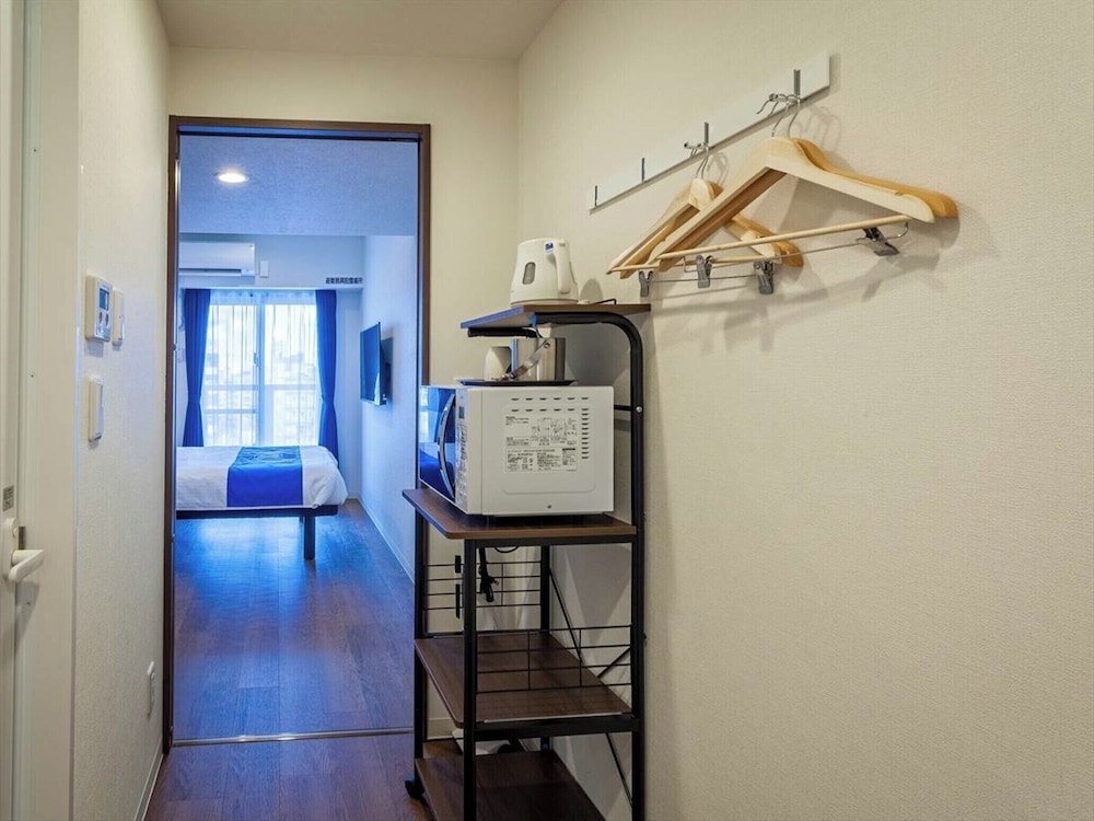 Living Inn Asahibashiekimae Premier 50/60