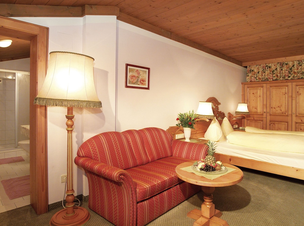 Romantikhotel Zell Am See 47/81