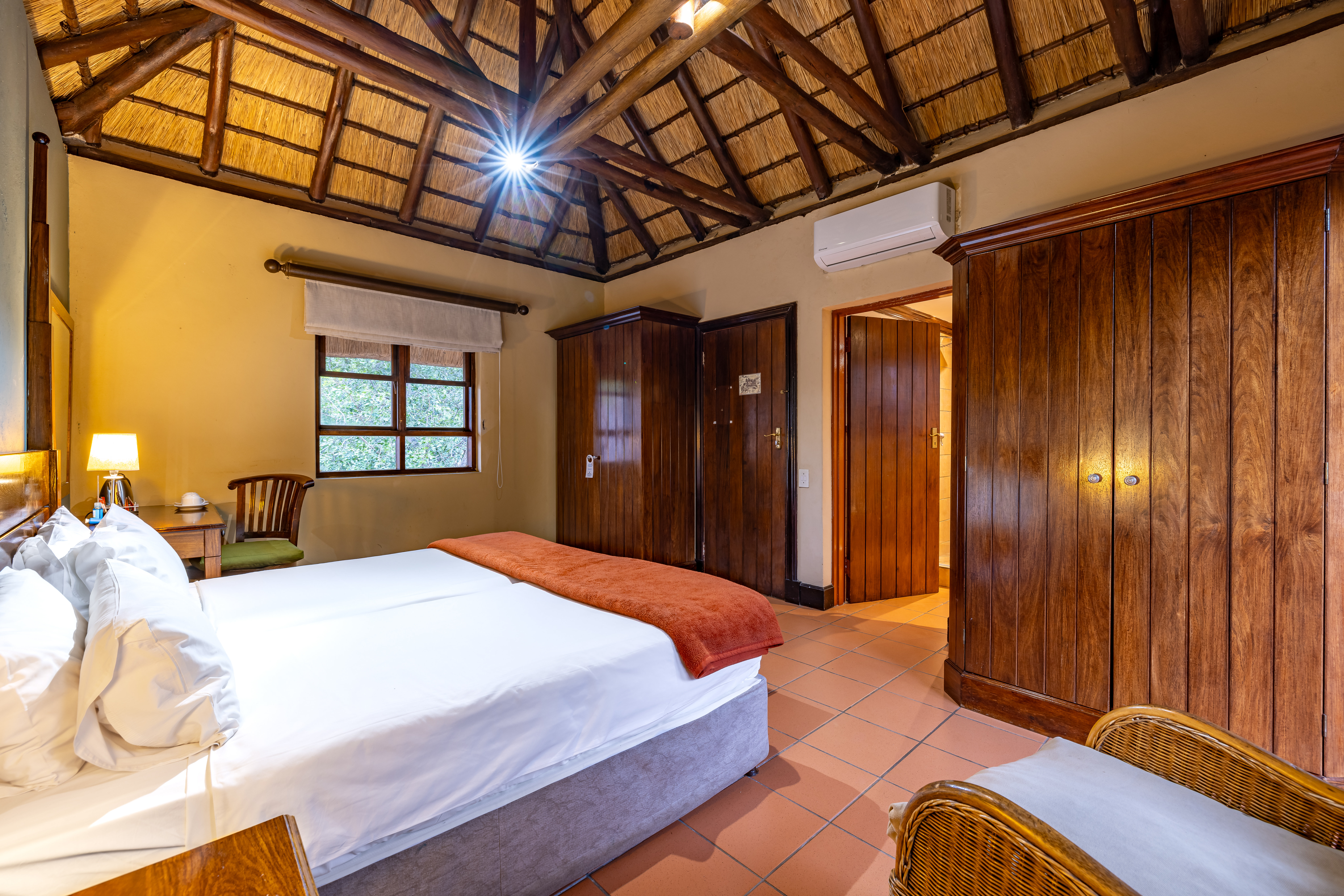 Pestana Kruger Lodge 13/46