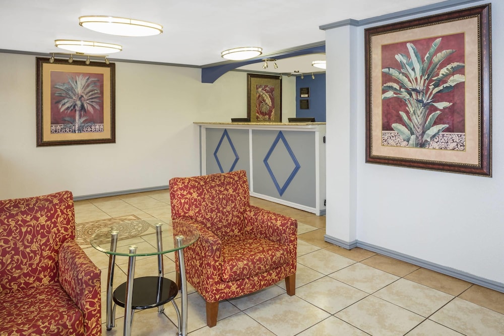 Travelodge by Wyndham Fort Myers North 29/36
