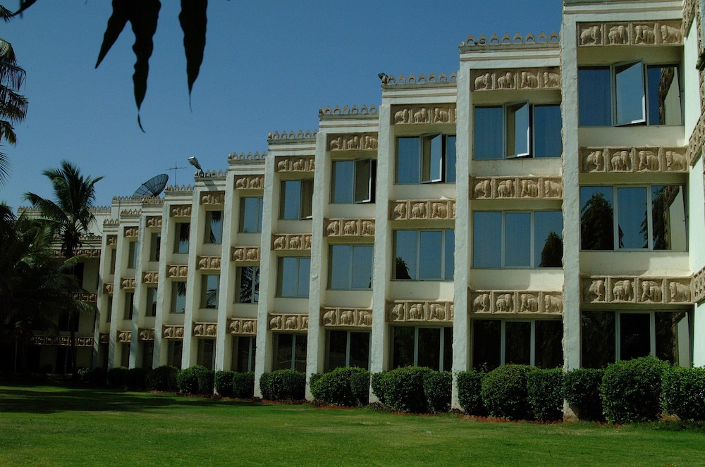 Welcomhotel Rama International 6/68