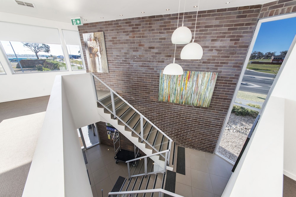 Abode Gungahlin 8/56