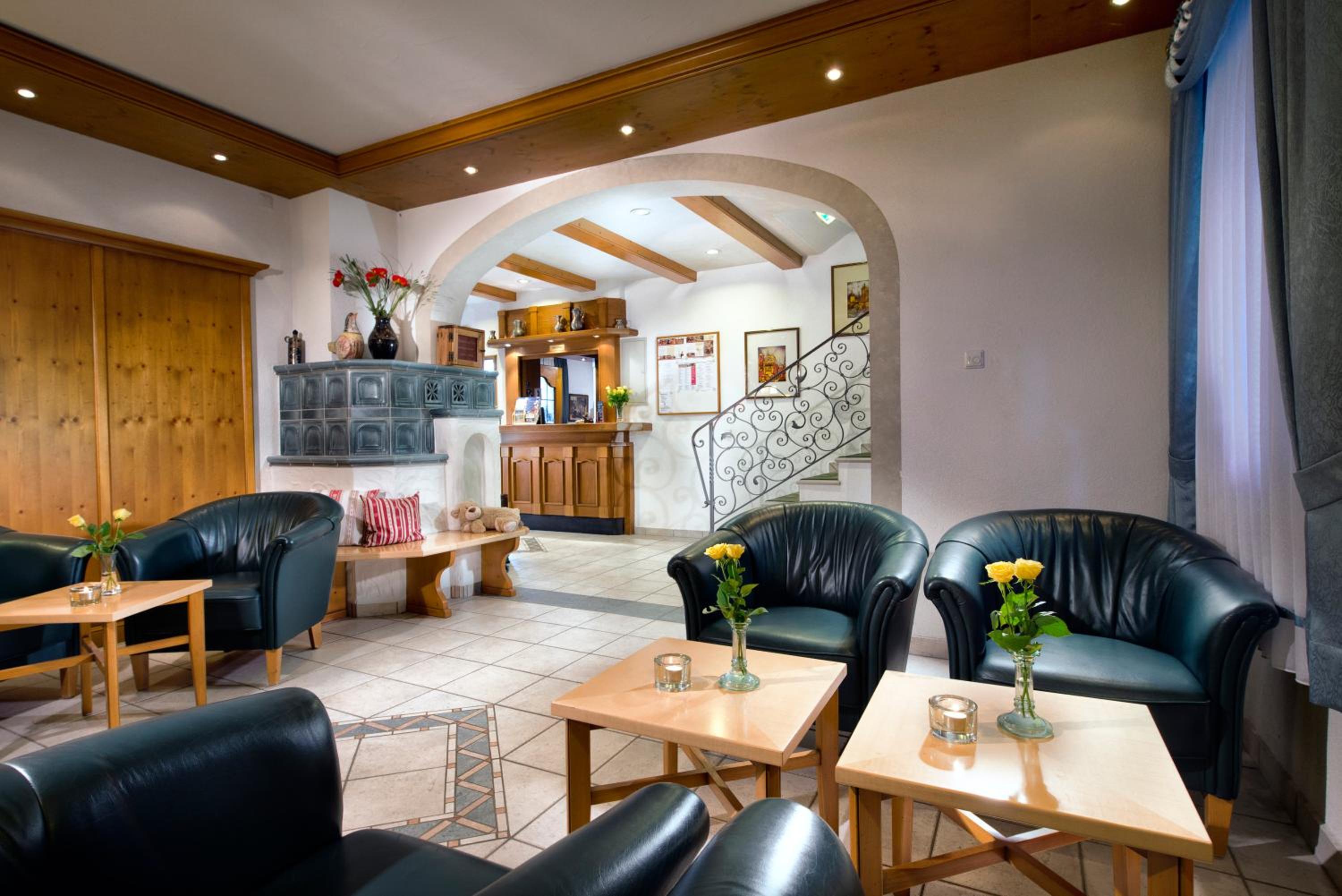 Hotel Goldenes Fass 39/55