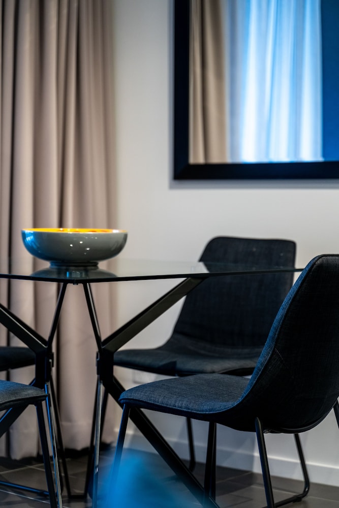 Opera Apartments South Brisbane 55/70