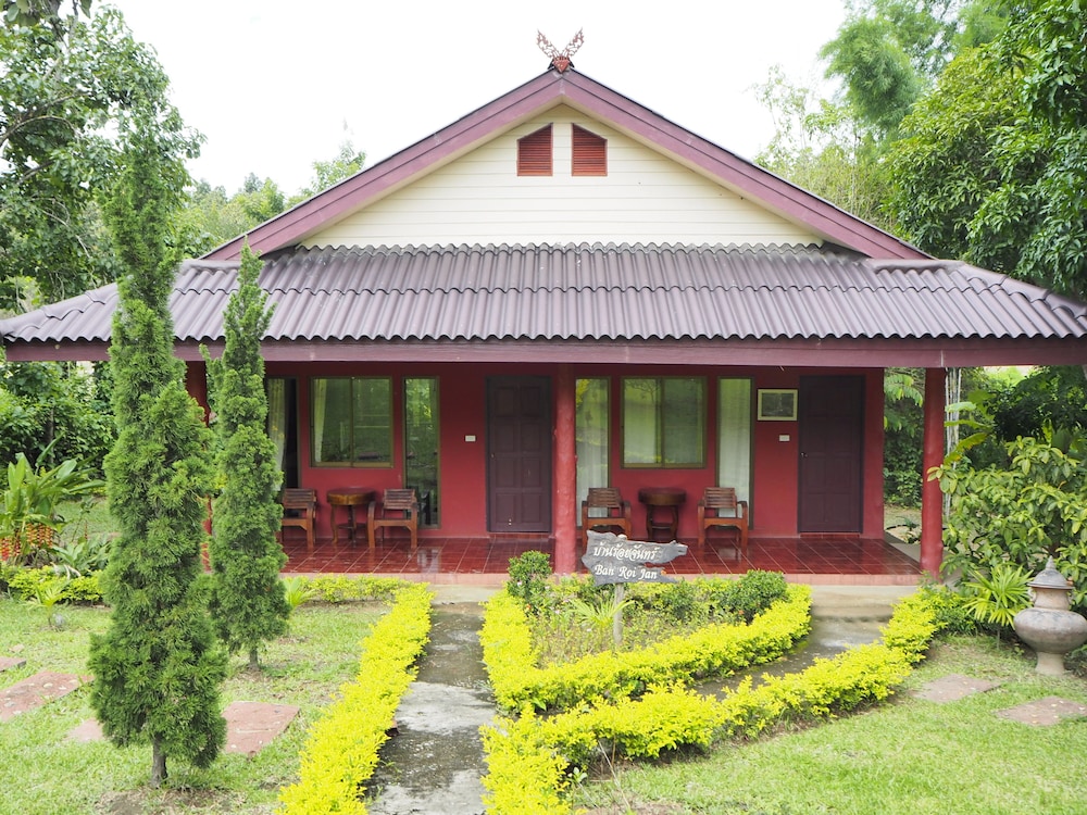 Banrai Tin Thai Ngam Eco Lodge 3/47