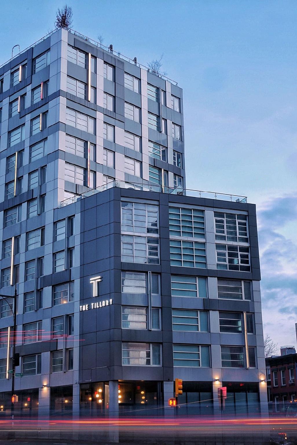 The Tillary Hotel Brooklyn in NEW YORK - NY