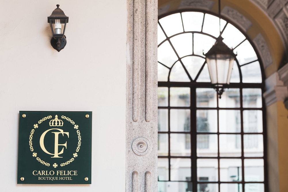 Carlo Felice Boutique Hotel 21/39