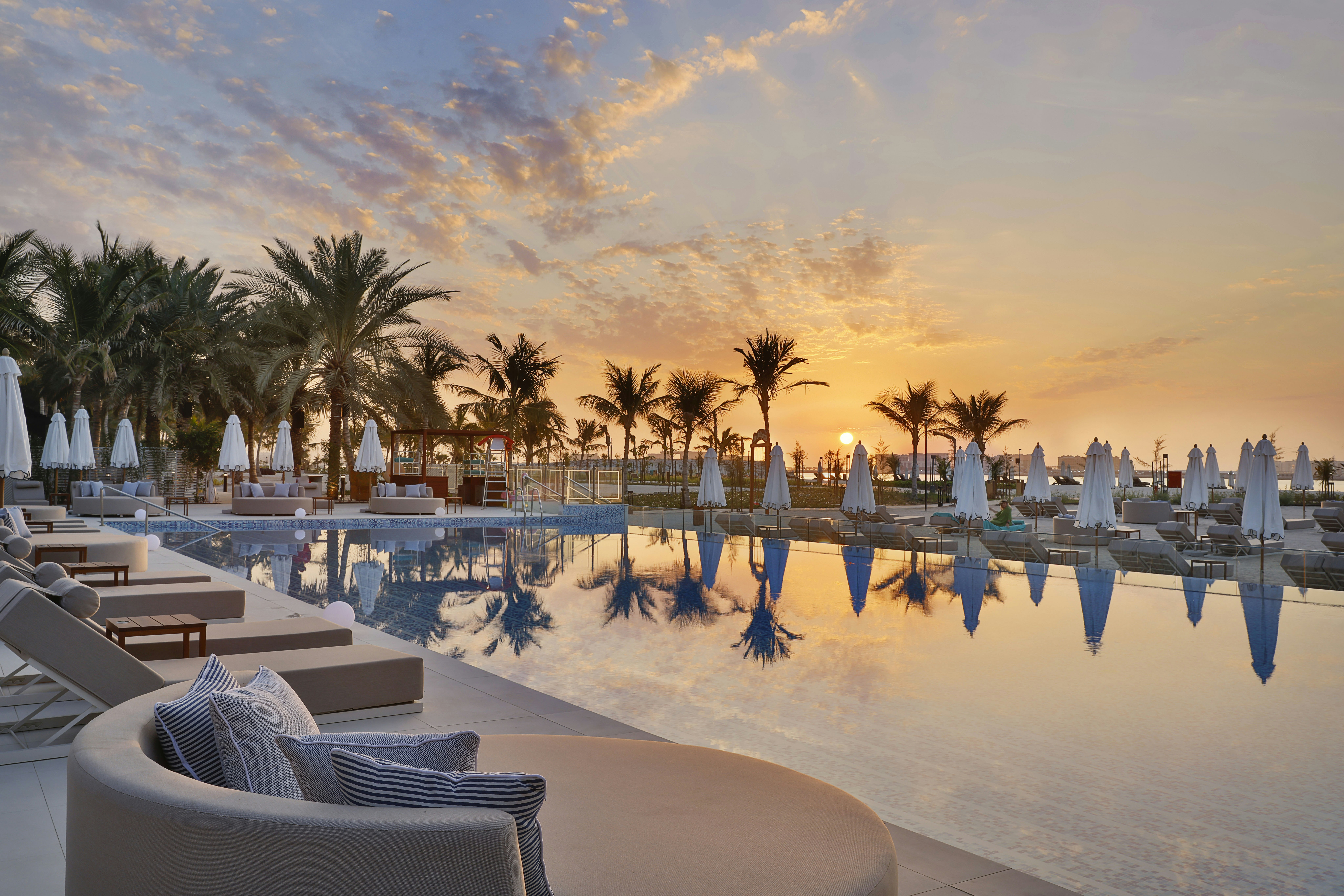 Waldorf Astoria Ras Al Khaimah Hotel 80/81