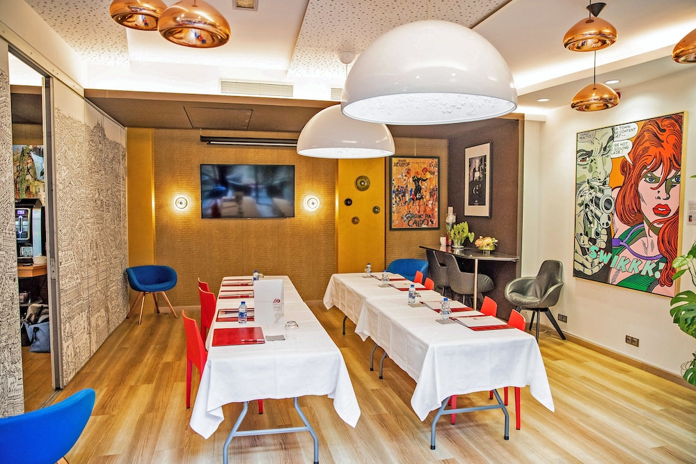 Hotel Hor Europe 16/51