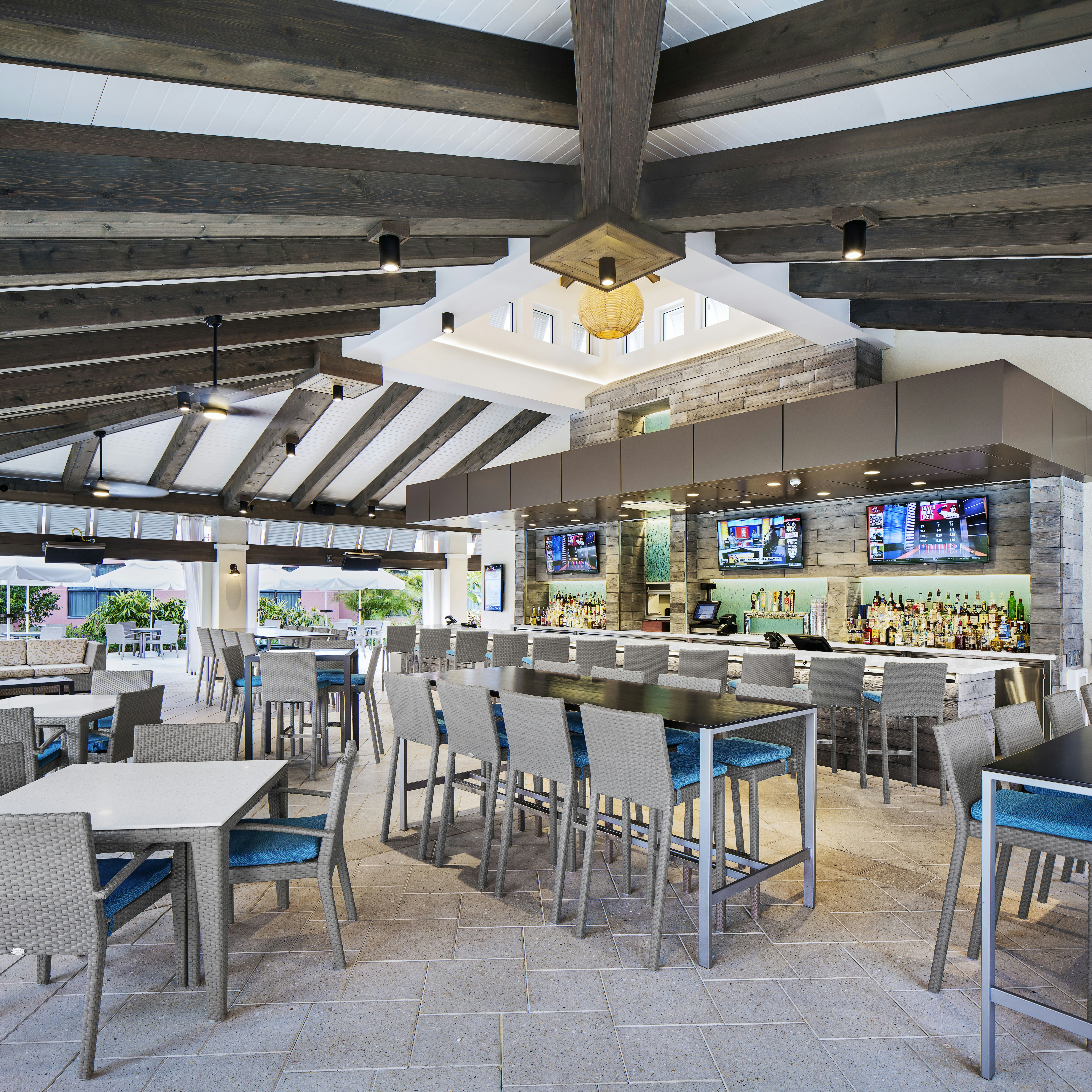 Caribe Royale Orlando, WorldHotels Elite 52/71