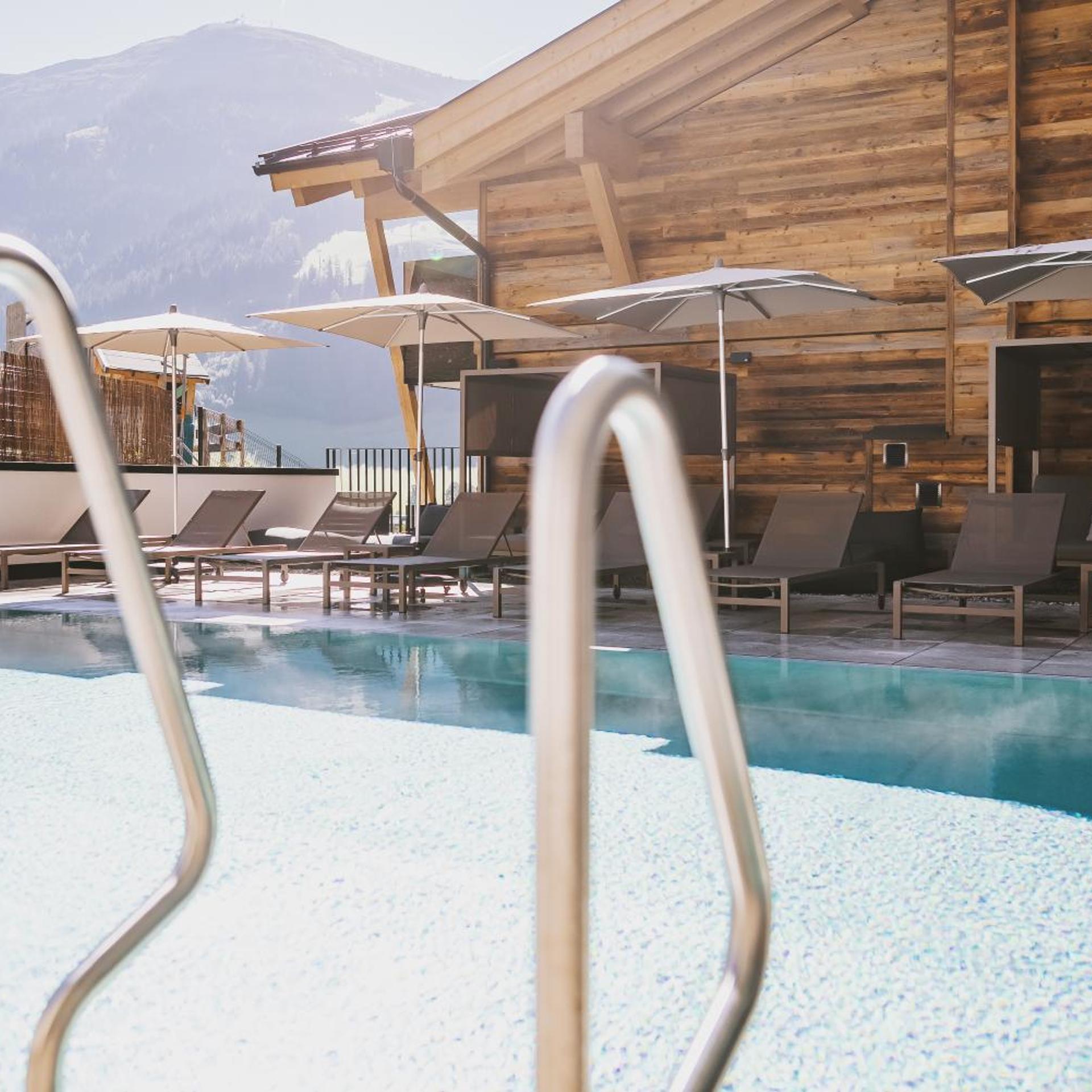 GLEMM by AvenidA Superior Hotel & Residences Hinterglemm 27/50