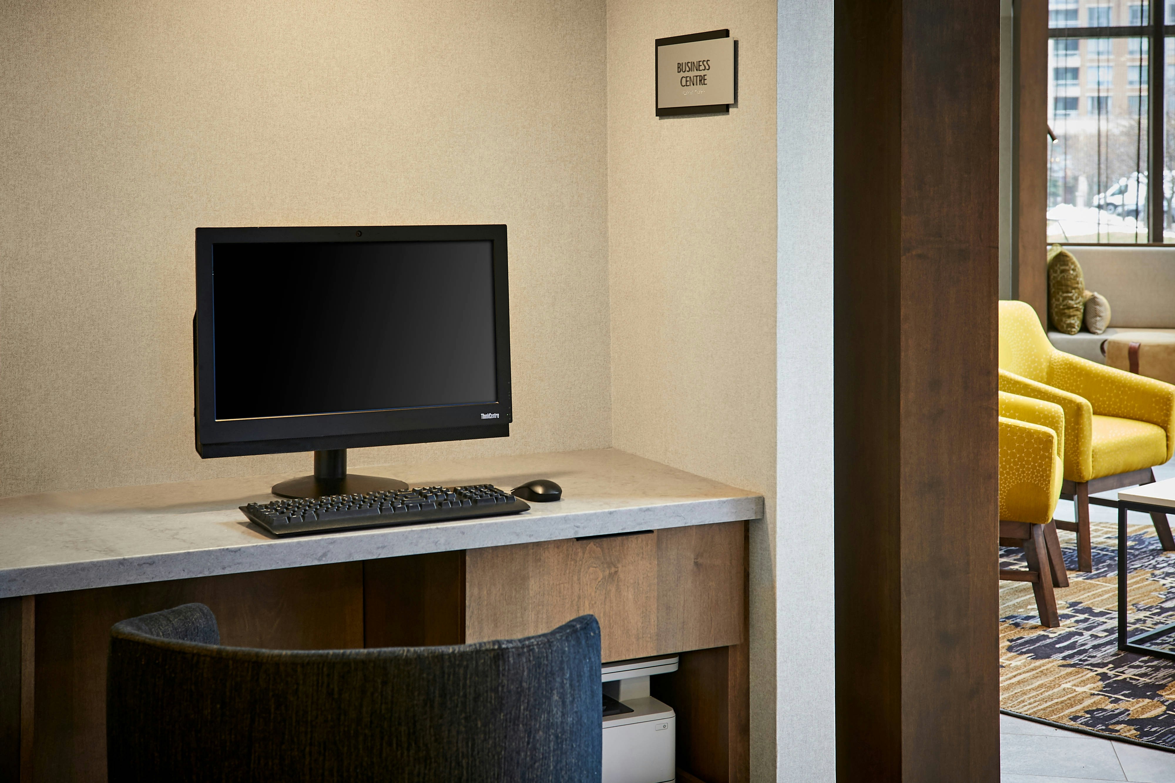 Delta Hotels By Marriott Toronto Mississauga 31/32