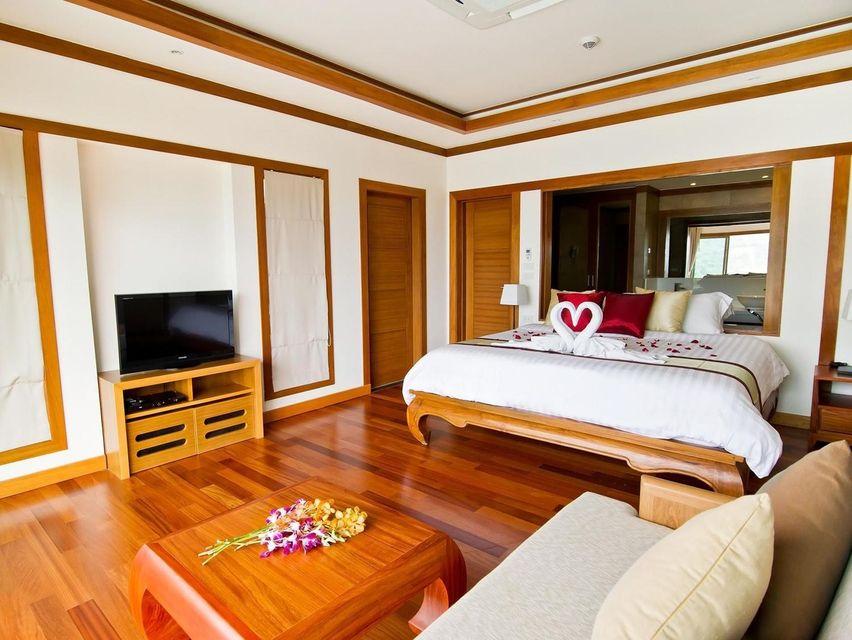 Villa, Hill View, Private Pool