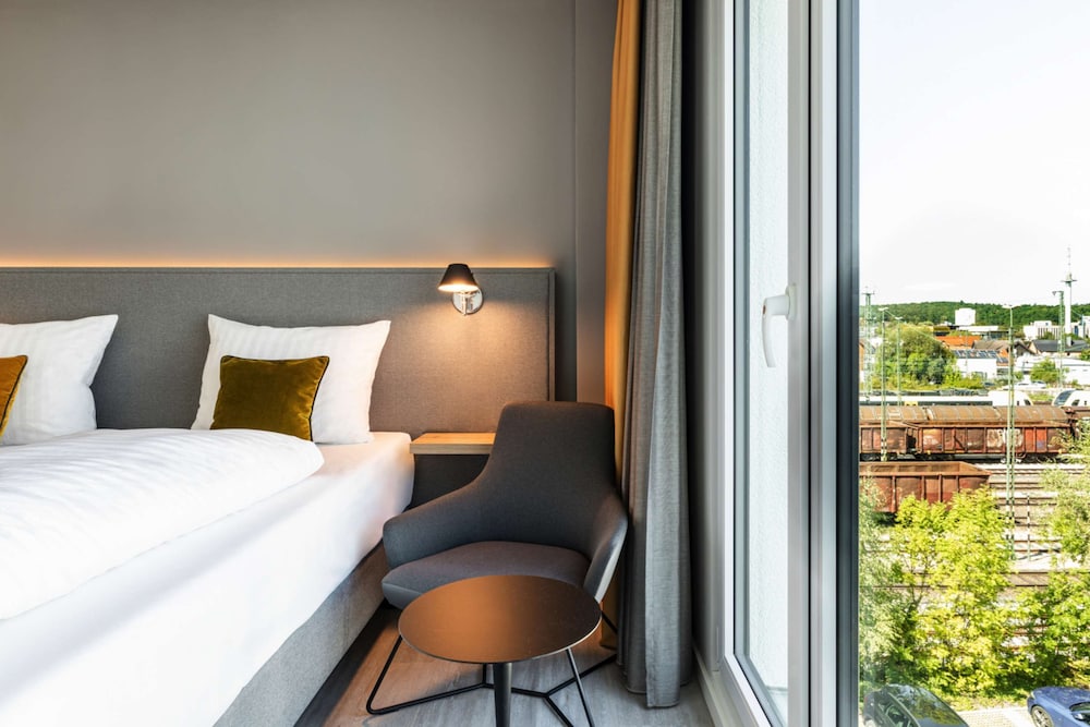 MAXX Hotel Aalen 17/50