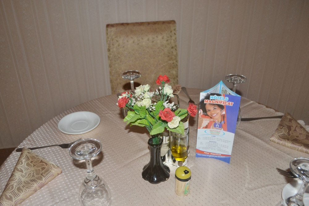 Hotel Magnificat 21/28