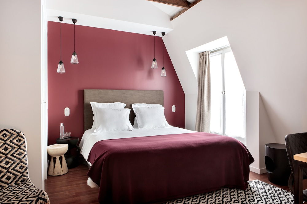 New Hotel Le Voltaire 12/43