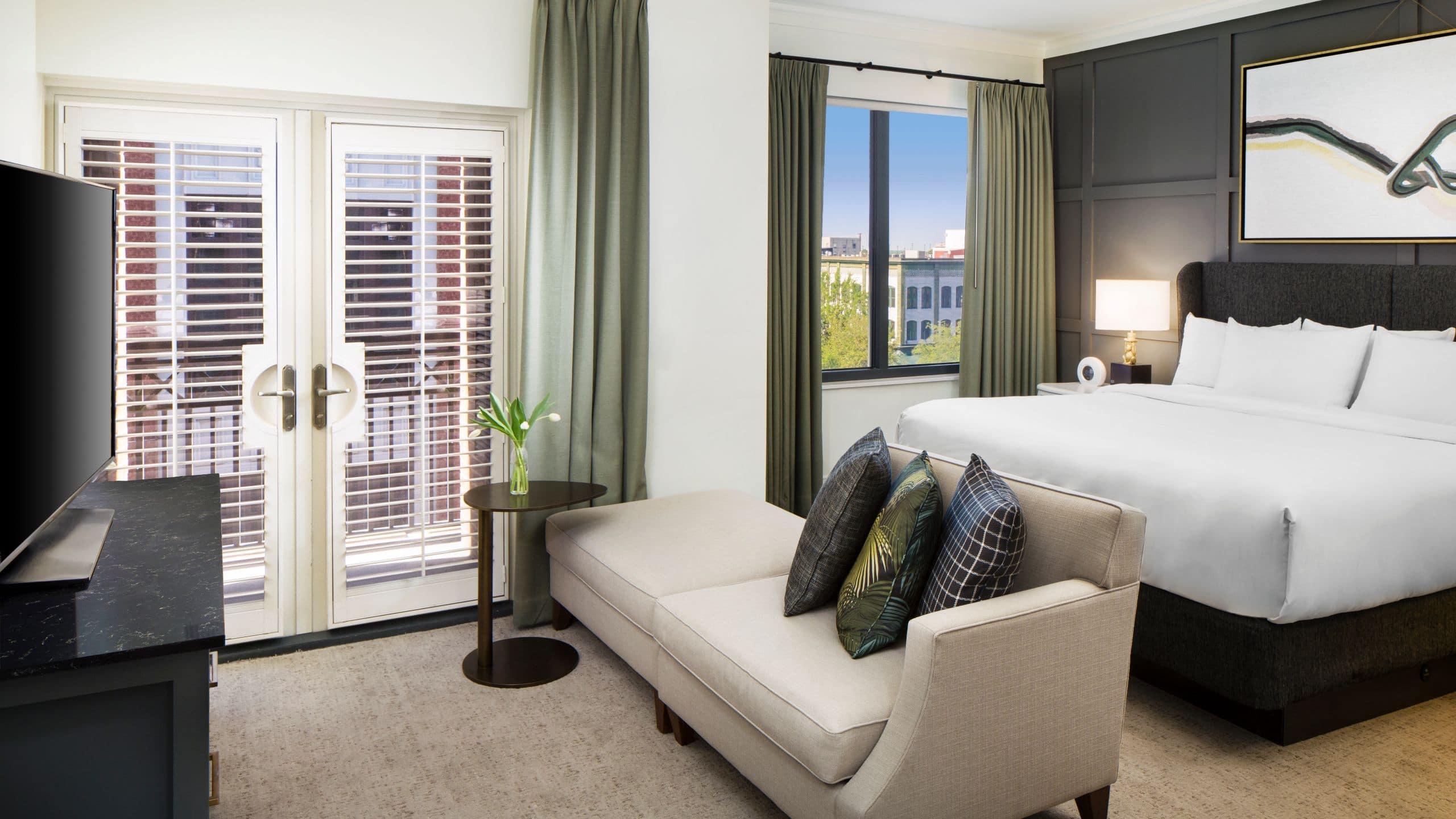 Andaz, Loft