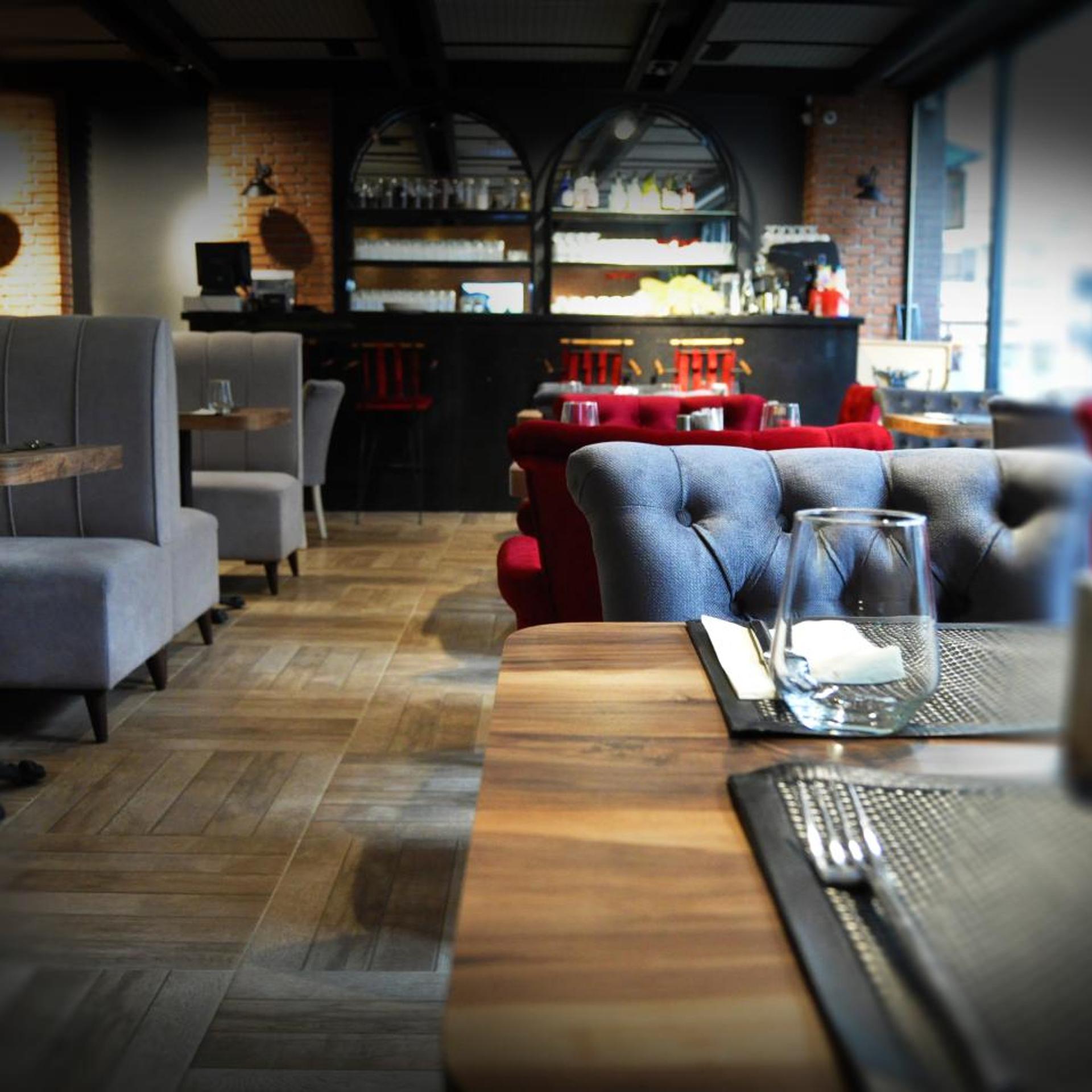 Tymbris Hotel Eskisehir 34/50