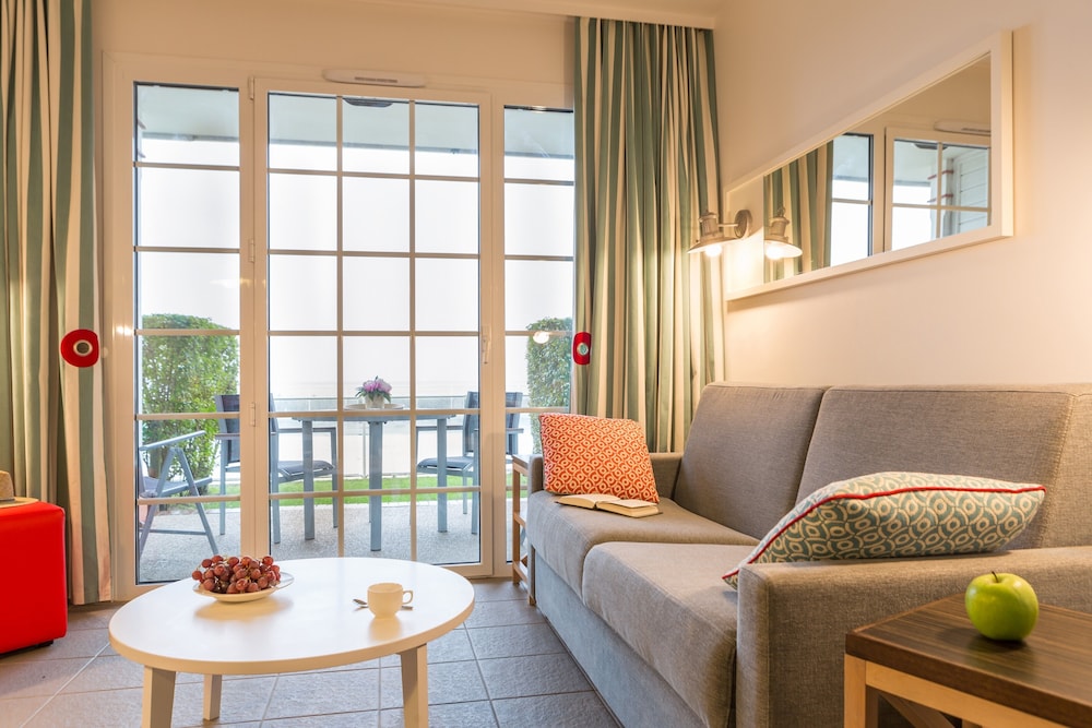 Residence Pierre Vacances Premium Residence de La Plage 27/50