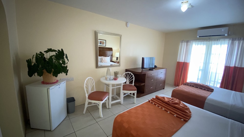 Bay Gardens Inn 46/75