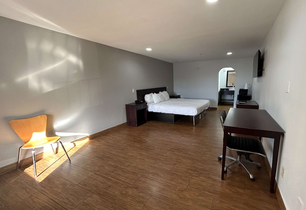 Motel6 Denham Springs, LA 31/50