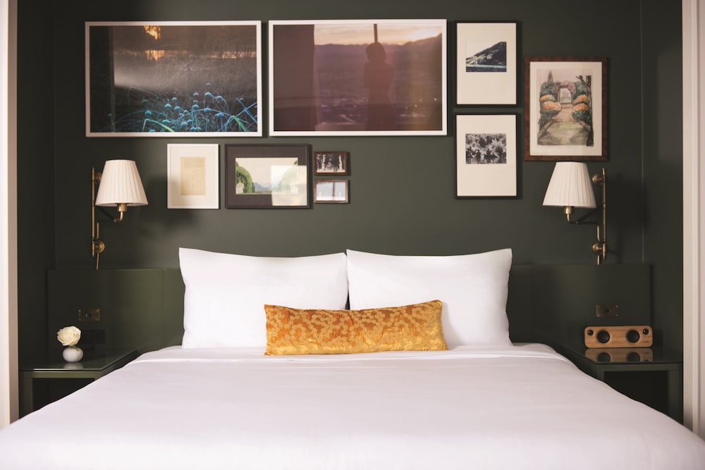 Park MGM Las Vegas 36/77
