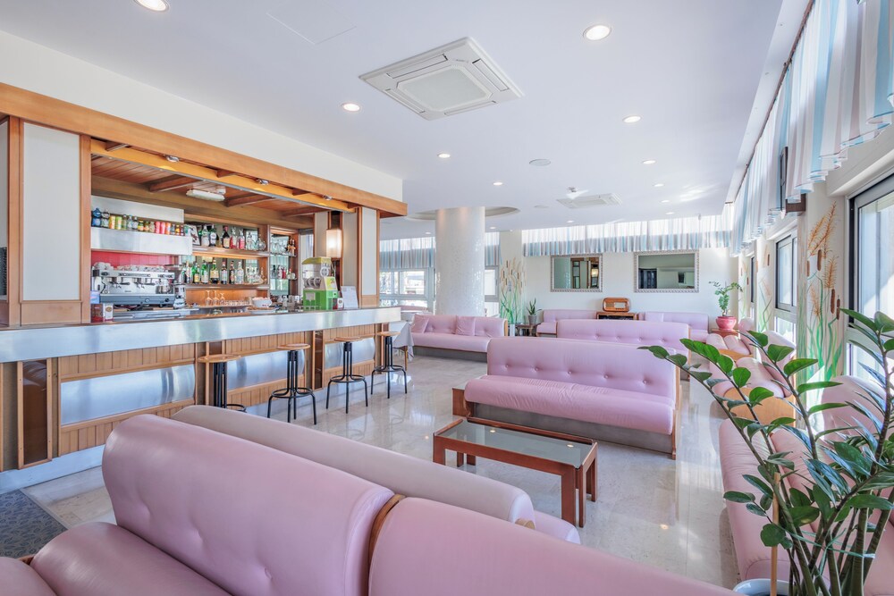 Hotel Centrale 35/60