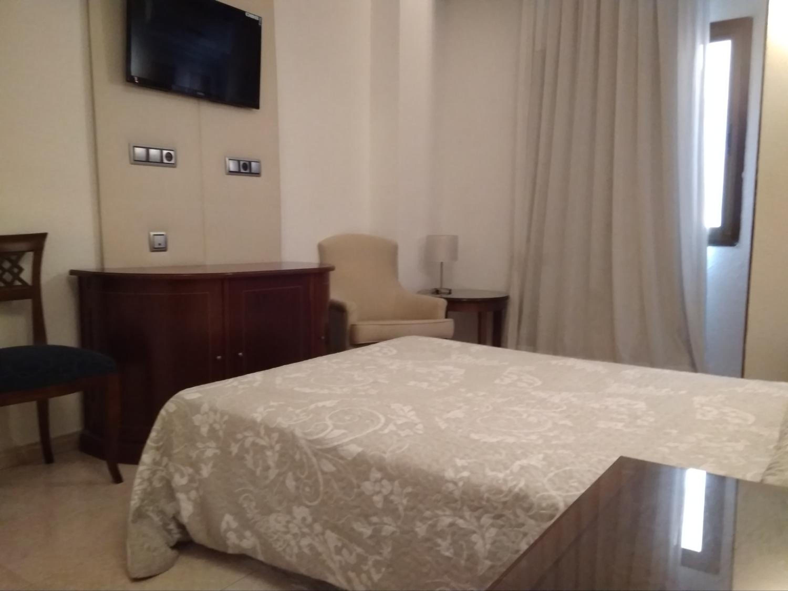 Hotel Nuevo Ara 14/49