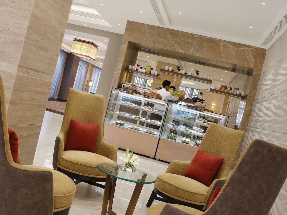 Novotel Lucknow Gomti Nagar 57/66