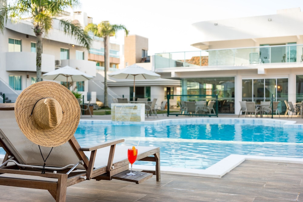 Makkai Resort Bombinhas 2/37