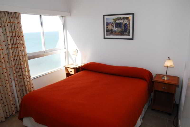 Bristol Condominio Apart 10/26