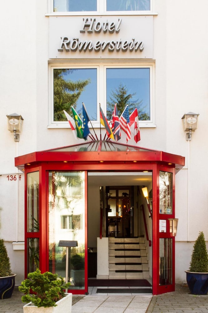 Hotel Roemerstein 2/34