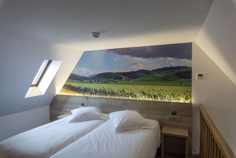 Hotel KLE BW Signature Collection 12/58